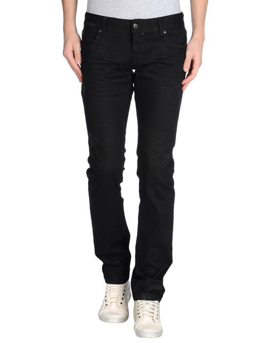 Брюки RICHMOND DENIM