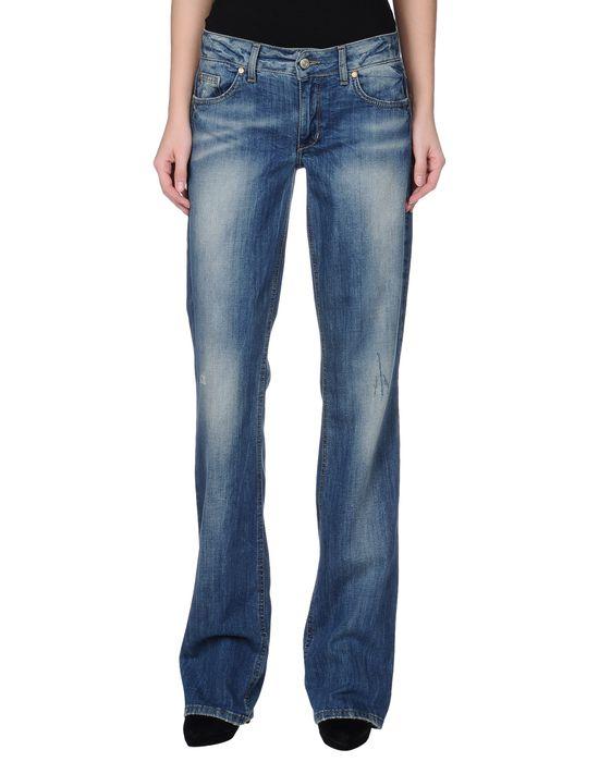 Брюки LIU •JO JEANS