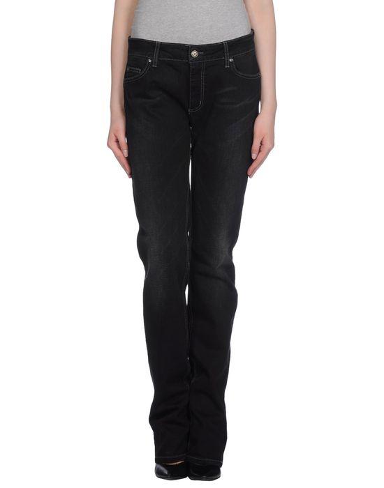 Брюки LIU •JEANS
