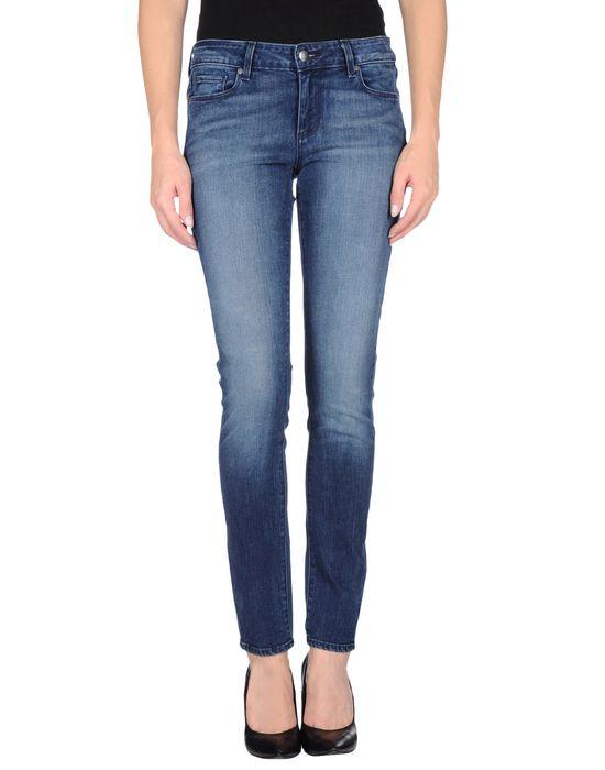 Брюки  -  цвет