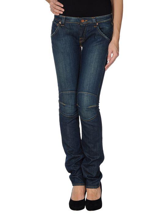 Брюки EVISU EU ED