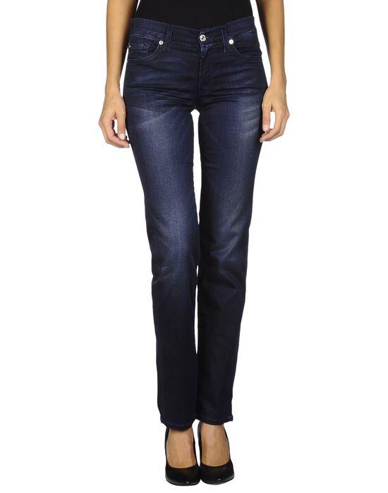 Брюки 7 FOR ALL MANKIND