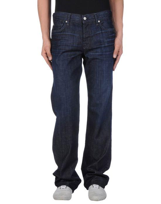Брюки 7 FOR ALL MANKIND