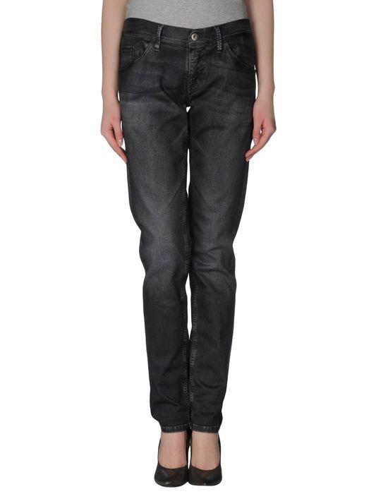 Брюки  -  цвет