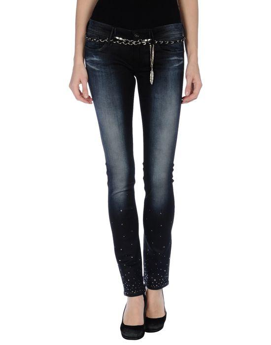 Брюки PEPE JEANS 73