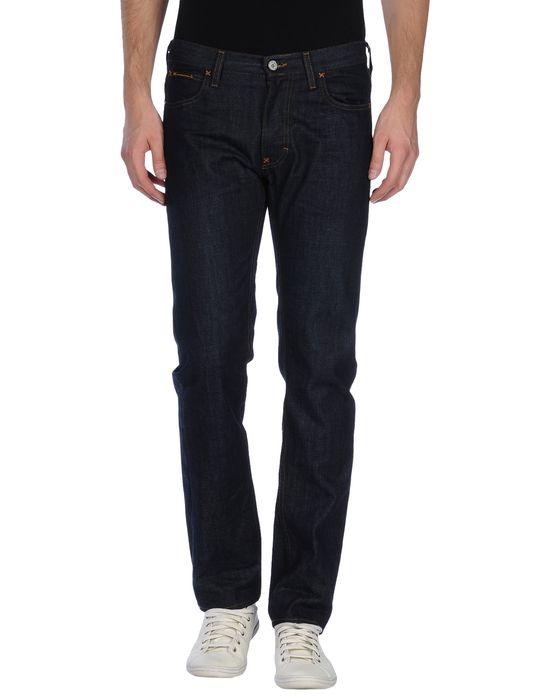 Брюки  -  цвет