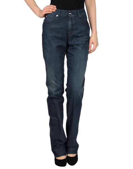 Брюки ARMANI COLLEZIONI