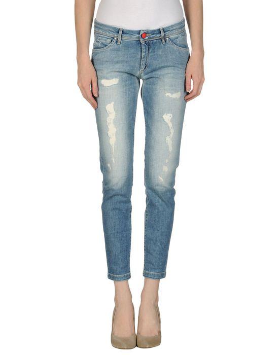 Брюки TRU TRUSSARDI