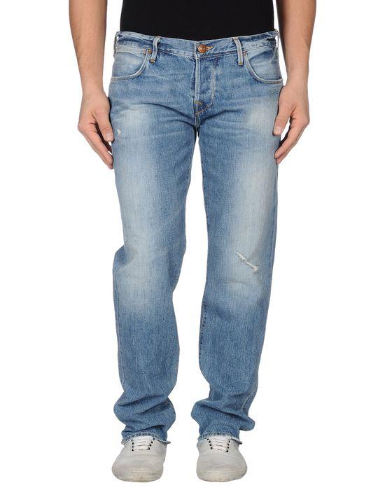 Брюки TRUE RELIGION