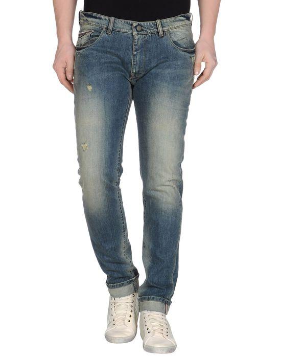 Брюки PAOLO PECORA