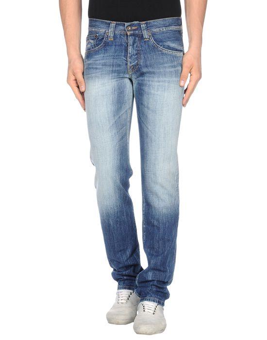 Брюки PEPE JEANS