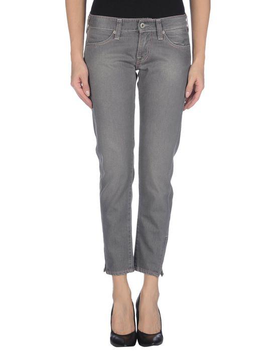 Брюки EVISU EU ED