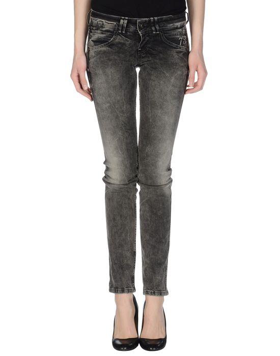 Брюки PEPE JEANS 73