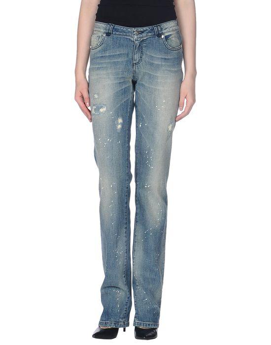 Брюки BLUGIRL BLUMARINE