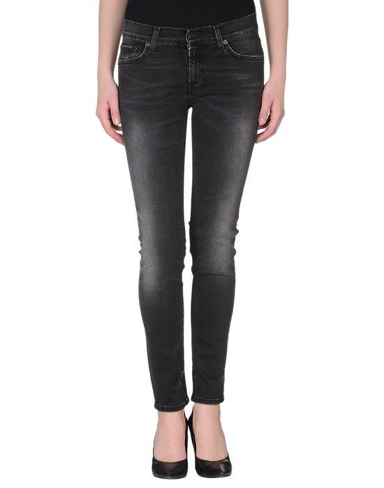 Брюки 7 FOR ALL MANKIND