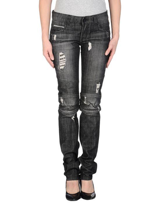 Брюки  -  цвет