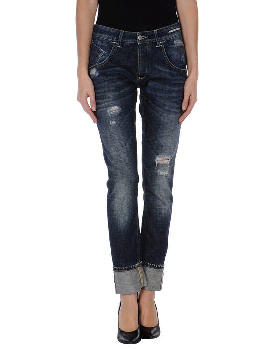 Брюки  -  цвет