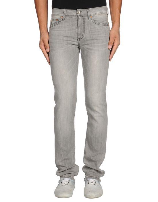 Брюки LIU •JEANS