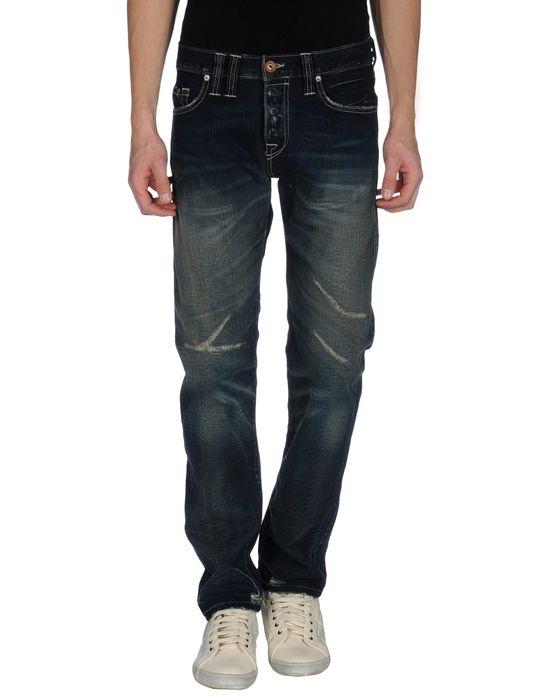 Брюки  -  цвет