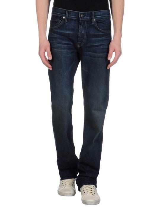 Брюки 7 FOR ALL MANKIND