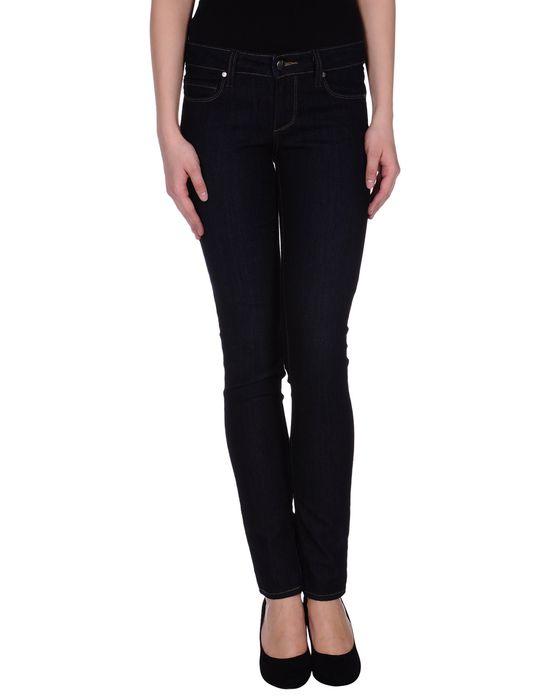 Брюки LIU •JEANS