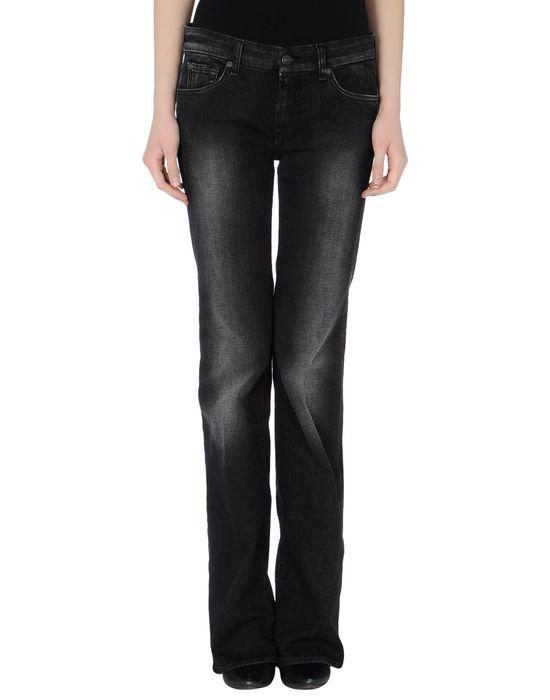 Брюки 7 FOR ALL MANKIND