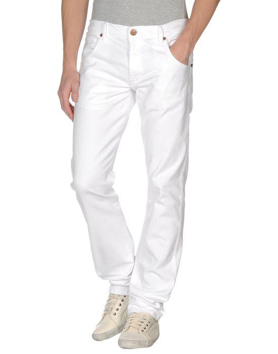Брюки WRANGLER