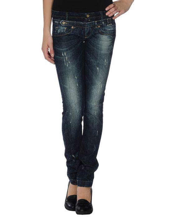 Брюки SALSA JEANS