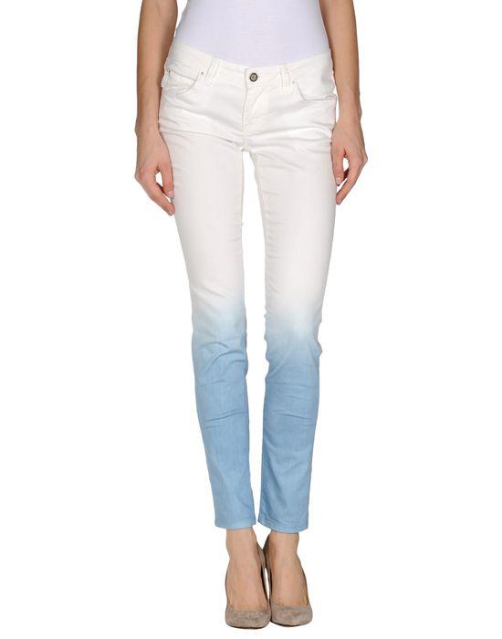 Брюки CALVIN KLEIN JEANS