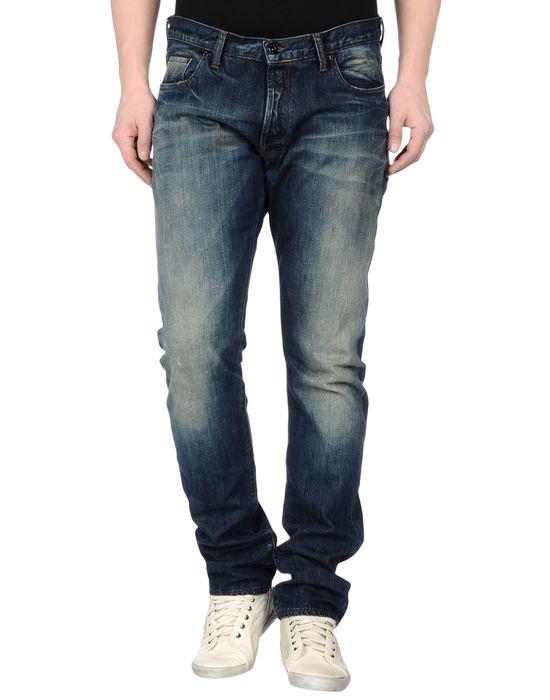 Брюки  -  цвет