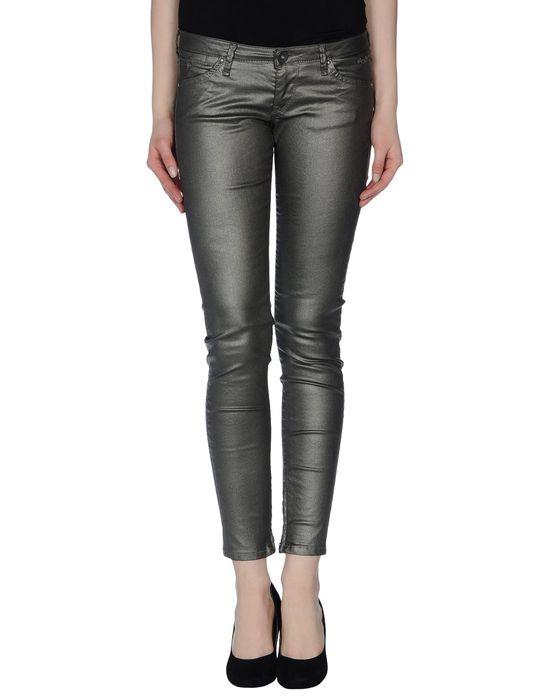 Брюки PEPE JEANS 73