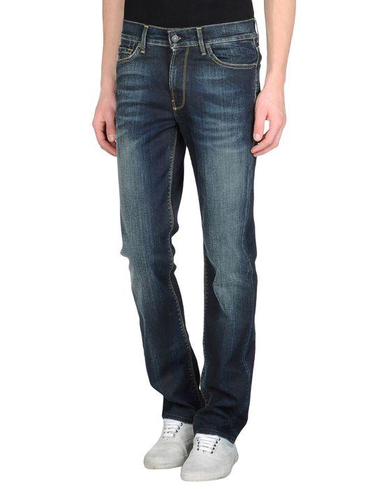 Брюки 7 FOR ALL MANKIND