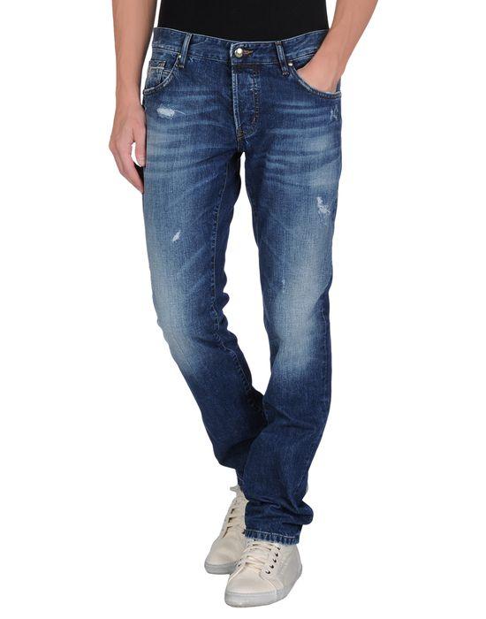 Брюки JUST CAVALLI