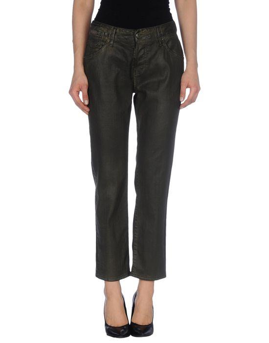 Брюки DSQUARED2