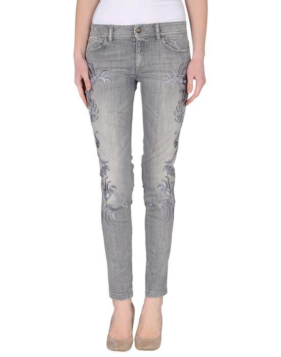 Брюки JUST CAVALLI