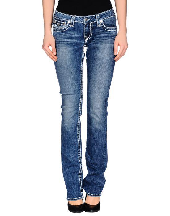Брюки TRUE RELIGION