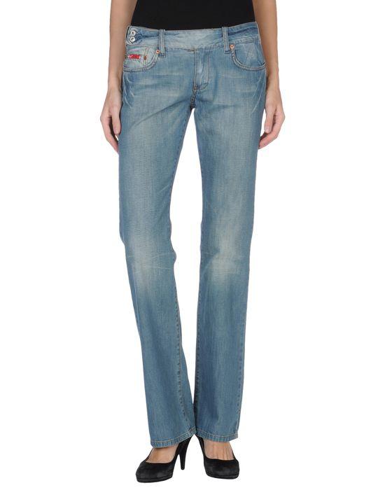 Брюки NEW JEANS VINTAGE