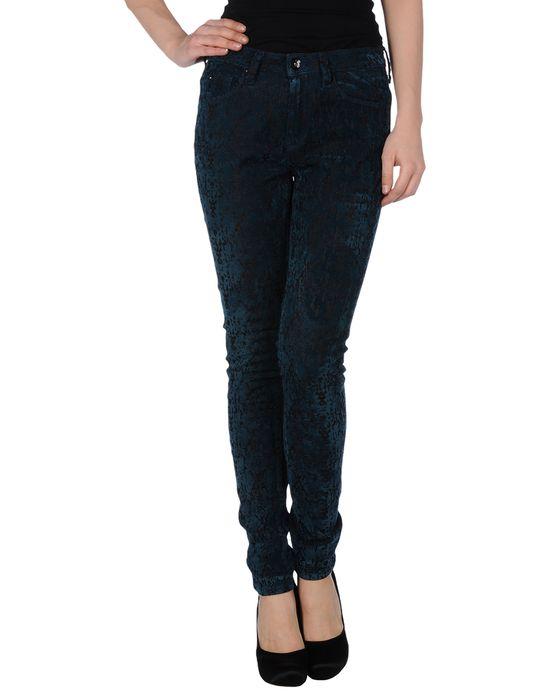Брюки PEPE JEANS 73
