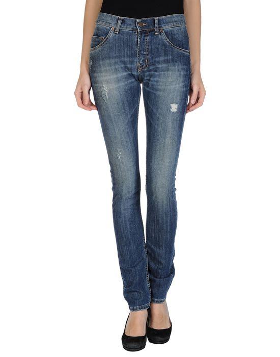 Брюки UP ★ JEANS