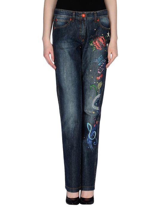 Брюки BRACCIALINI JEANS