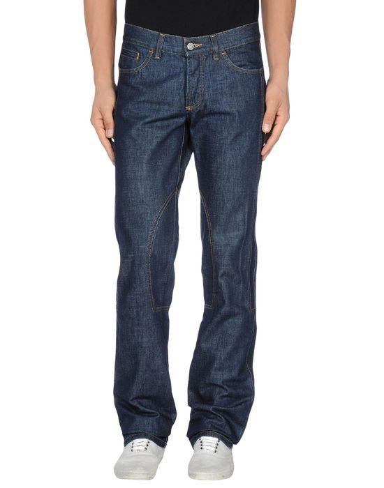 Брюки  -  цвет