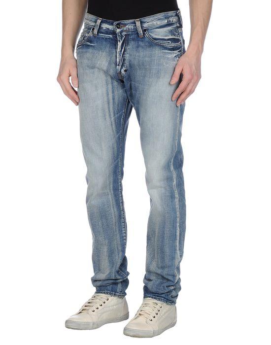 Брюки  -  цвет