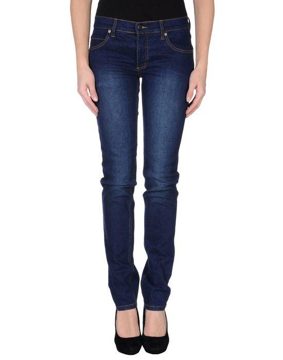 Брюки CHEAP MONDAY