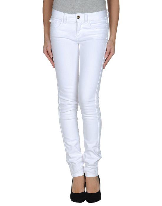 Брюки BLUGIRL JEANS
