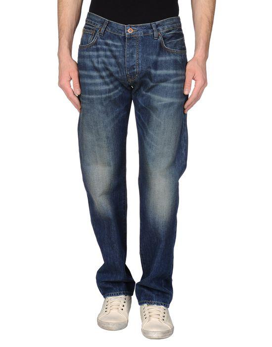 Брюки BEN SHERMAN