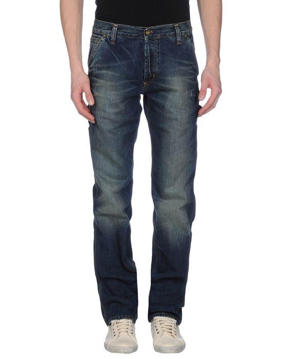Брюки CARHARTT