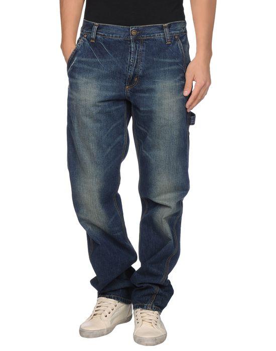 Брюки CARHARTT