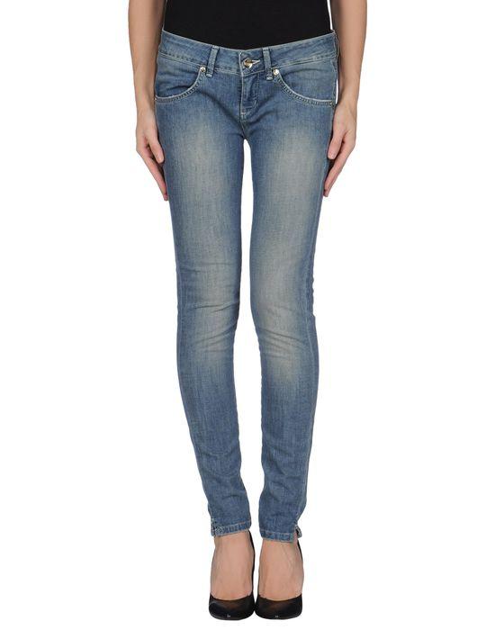 Брюки UP ★ JEANS