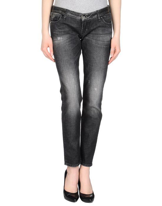 Брюки GUESS JEANS