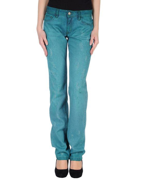 Брюки JUST CAVALLI